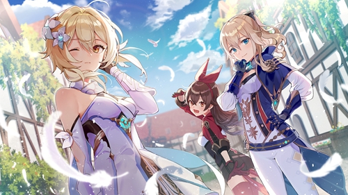 《原神》四方八方之网怎么获得
