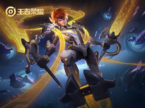 《王者荣耀》2022哪吒皮肤大全