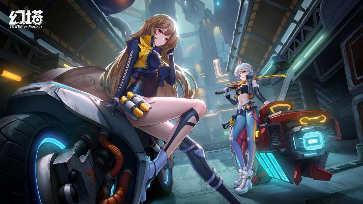 《幻塔》原能兽怎么解锁