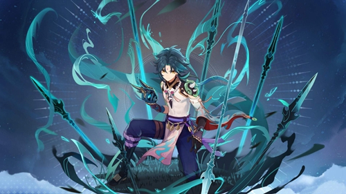 《原神》奥罗巴洛斯之心怎么解密