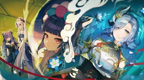 《原神》神的孩子全跳舞成就怎么达成