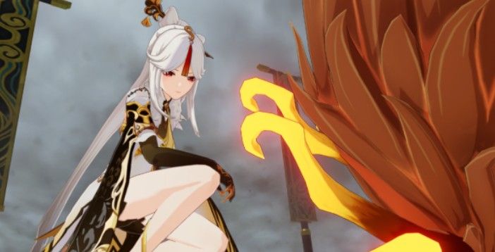 《原神》浮生浮世千岩间请仙任务怎么做