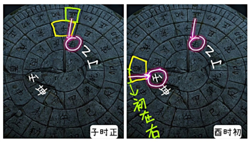 《纸嫁衣3鸳鸯债》甲乙丙丁敲锣