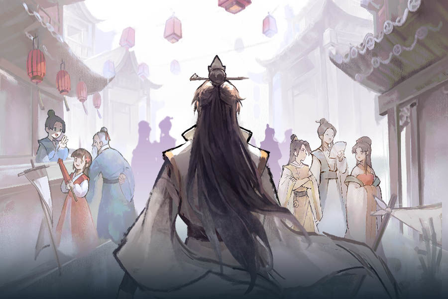 《我的门派》兑换码是多少