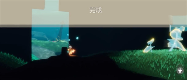 《光遇》向导先祖在哪