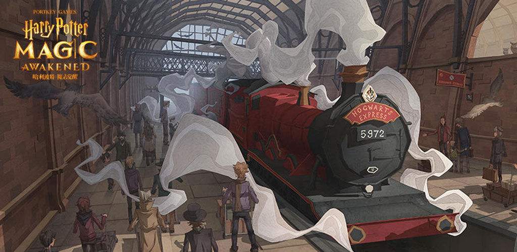 《哈利波特魔法觉醒》魔器怎么获得