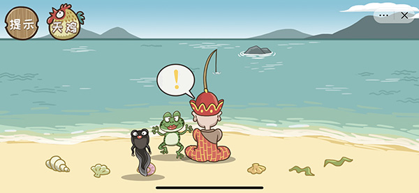 《抖音西游梗传》第十五关怎么过