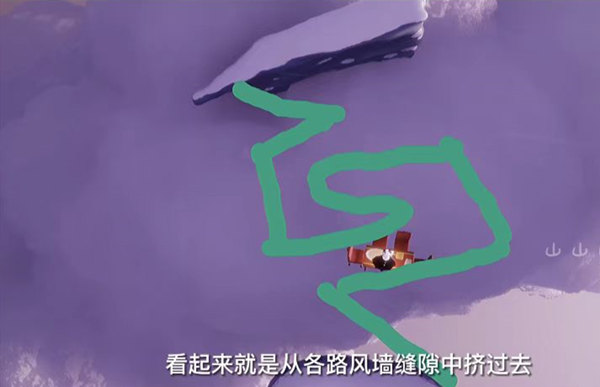 《光遇》企鹅彩蛋怎么触发