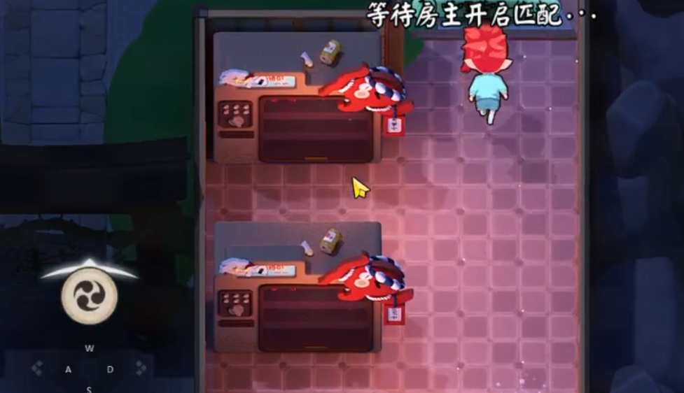 《阴阳师妖怪小班》任务点在哪