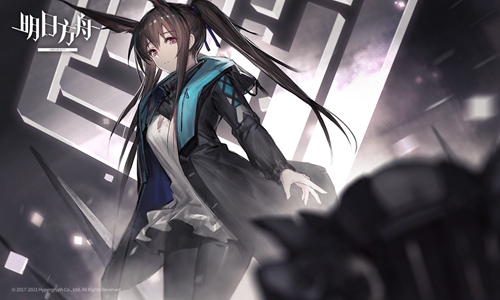 《明日方舟》GA-7怎么过