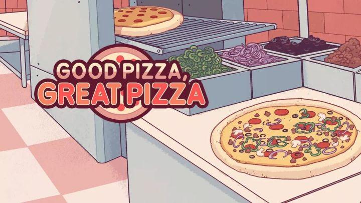 《可口的披萨美味的披萨》青叶梦想怎么制作