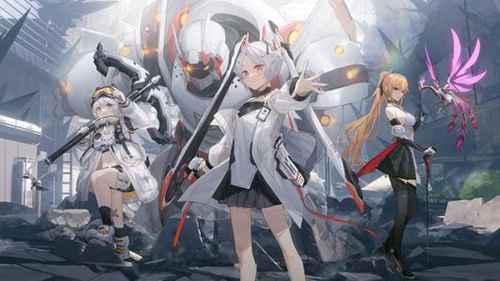 《深空之眼》震离月读钥从用什么好