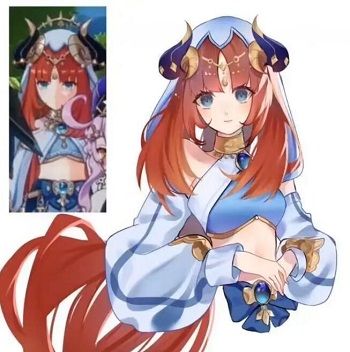 《原神》妮露命座天赋效果一览