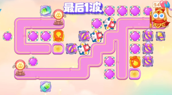 《保卫萝卜4》7月26日周赛怎么过