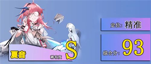 《无期迷途》哪些角色厉害