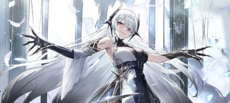 《深空之眼》哈迪斯神格选择攻略