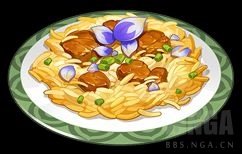《原神》兽米香香食谱获得方法