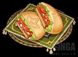 《原神》憧憬食谱获得方法