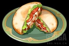《原神》口袋饼食谱获得方法