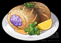 《原神》兰巴德鱼卷食谱获得方法