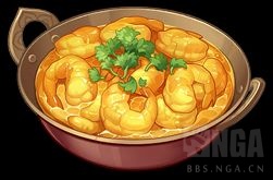 《原神》咖喱虾食谱获得方法