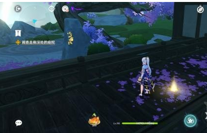《原神》缄默的求知者任务攻略