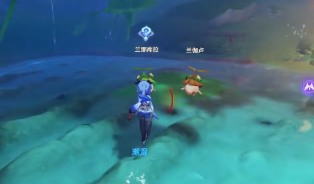 原神梦中的苗圃新芽进发的曲调怎么做（原神3.0梦中的苗圃新芽进发的曲调攻略）