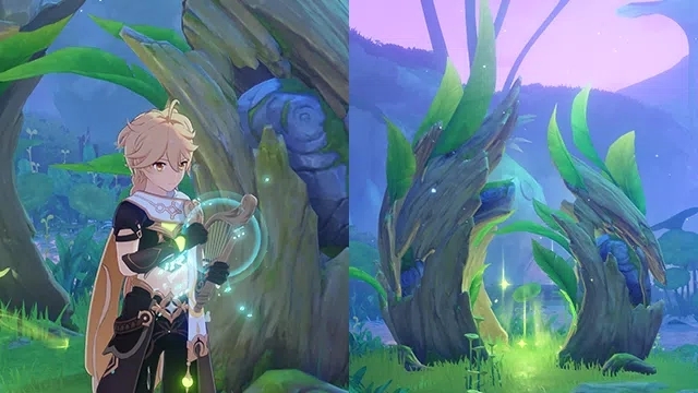 《原神》幻梦之门开启方法