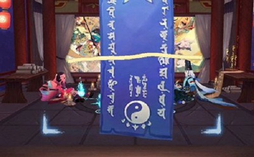 阴阳师神秘图案2022年9月（阴阳师2022神秘图案9月怎么画）