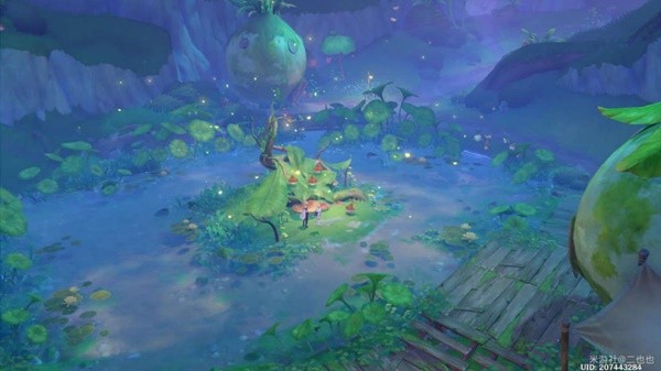 《原神 》无忧节任务流程攻略