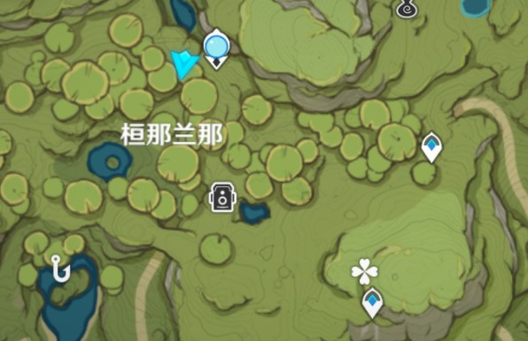 原神缀叶成章怎么做（原神3.0缀叶成章完成攻略）