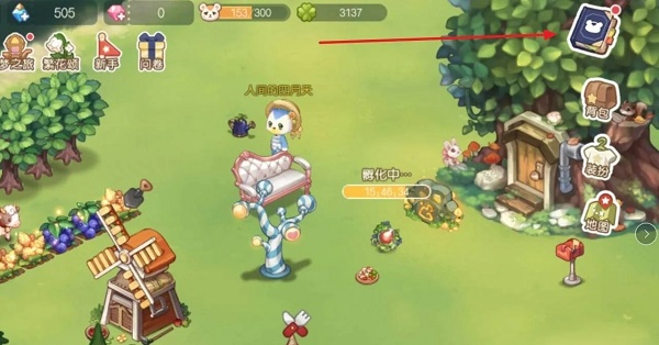 奥比岛手游探索爱好家答案是什么（奥比岛探索爱好家答案分享）