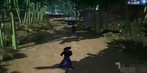 不良人3玄冥隐秘任务怎么做（不良人3玄冥隐秘任务流程）