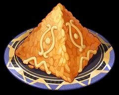 《原神》决斗之魂食谱