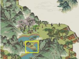 《江南百景图》徽州探险第四章宝箱在哪