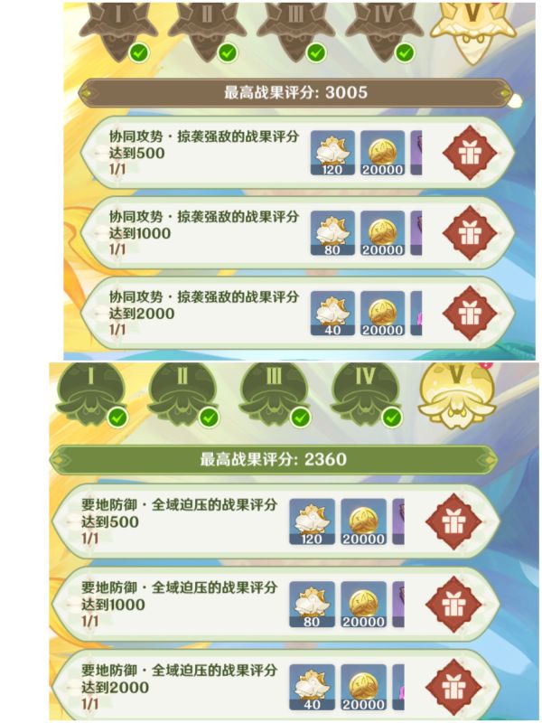 《原神》3.2要地防御全域压迫通关攻略