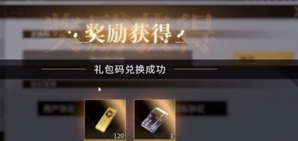 《非匿名指令》兑换码有哪些