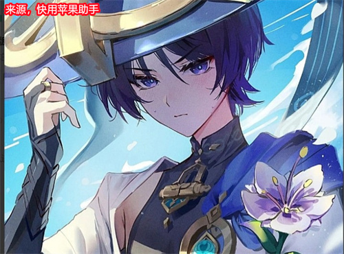 《原神》散兵强度介绍攻略
