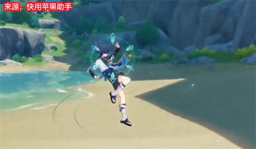 《原神》散兵强度介绍攻略