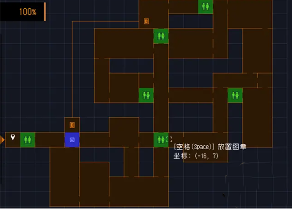 《勇敢的哈克》酿造厂密码一览