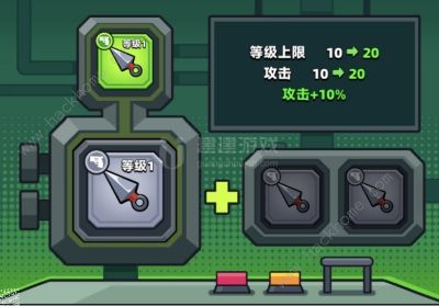 《弹壳特攻队》装备合成表最新版