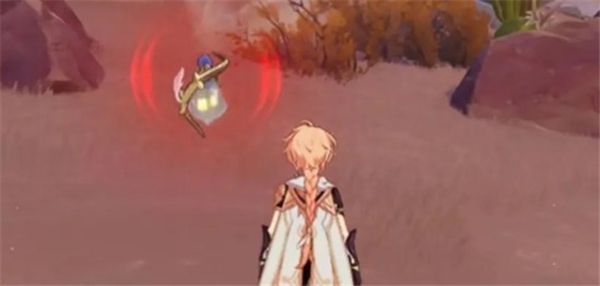 《原神》3.4魔瓶镇灵利露帕尔怎么用？