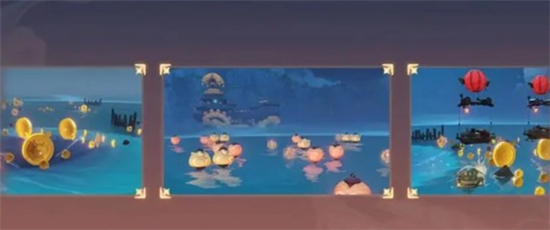 《原神》3.4烟海梭巡活动玩法攻略