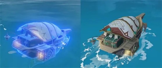 《原神》3.4烟海梭巡活动玩法攻略