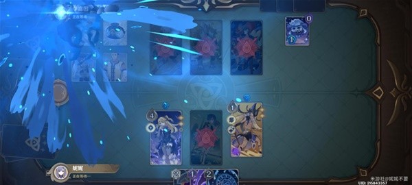 《原神》七圣召唤赛诺一轮流卡组搭配攻略