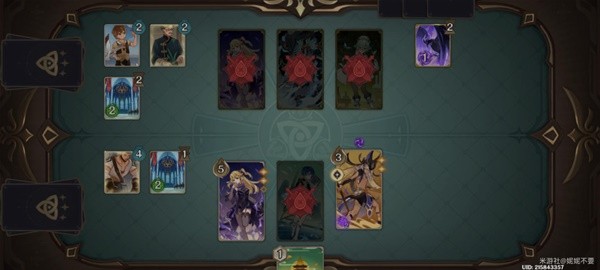 《原神》七圣召唤赛诺一轮流卡组搭配攻略