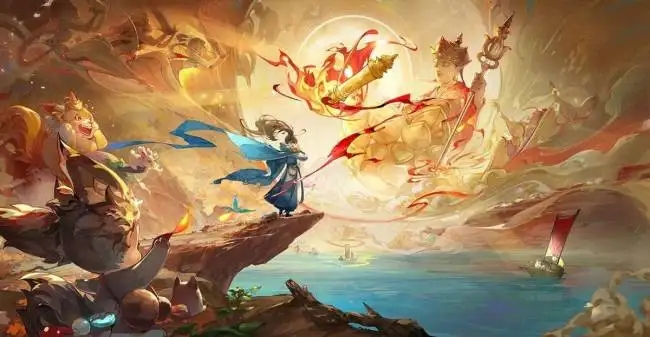 《长安幻想》大雁塔副本怎么打？
