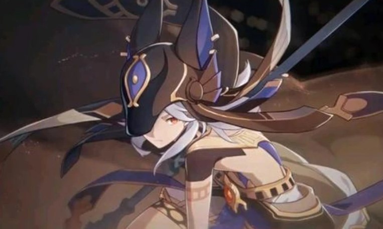 《原神》七圣召唤双火剑鬼队卡组怎么搭配？