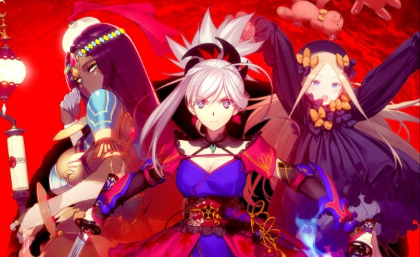 《FGO》2023新年任务混沌恶从者怎么做？