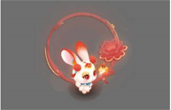 《梦幻西游手游》超级神兔价值多少？